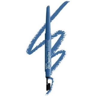 NYX Professional Makeup Epic Smoke Liner Langtidsholdbar øjenblyant Skygge 09 - Navy Heat 0,17 g - 0,17 g
