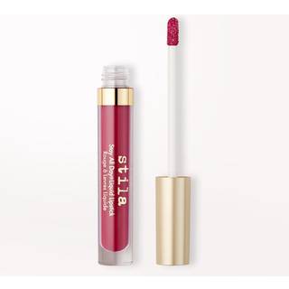 Stila Cosmetics Stay All Day Liquid Lipstick Langtidsholdbar flydende læbestift Skygge Sirena 3 ml - 3 ml