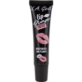 L.A. Girl Cosmetics Tinted Lip Plumper Farvet læbepomade for læbevolumen Skygge Tickled 13 ml - 13 ml
