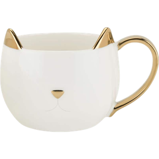gte 5386 Chloe Cat Mug Sort