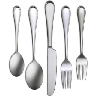 Oneida icarus 20 stykker bestik sæt service til 4