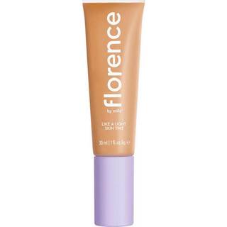 Florence by Mills Like A Light Skin Tint Tan - 30 ml