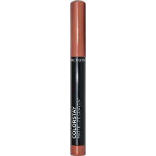 Revlon Cosmetics ColorStay™ Matte Lite Crayon Mat læbestift i blyant Skygge 002 Clear The Air 1,4 g - 1,4 g