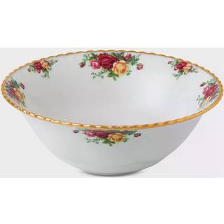 Royal Albert 40020915 Old Country Roses Bowl Multicolor 10 """"