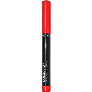 Revlon Cosmetics ColorStay™ Matte Lite Crayon Mat læbestift i blyant Skygge 009 Ruffled Feathers 1,4 g - 1,4 g