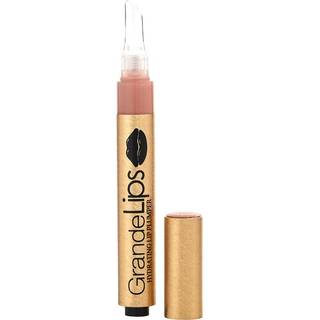 Grande Cosmetics Hydrating Lip Plumper Toasted Apricot
