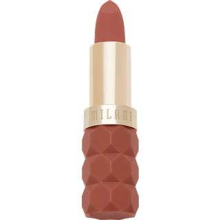 Milani Cosmetics Color Fetish Matte Lipstick 420 Tease 4 g