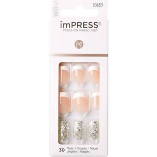 Kiss ImPRESS Press-On Nails - Time Slip