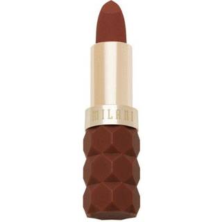 Milani Cosmetics Color Fetish Matte Lipstick 450 Desire 4 g