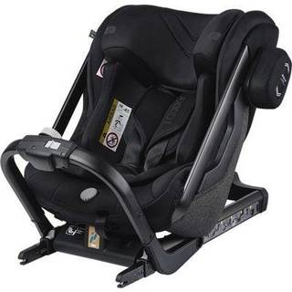 Axkid One 2 Bagudvendt Autostol, Brick Melange
