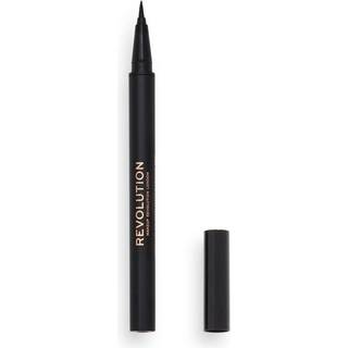 Makeup Revolution Hair Stroke Brow Pen Dark Brown