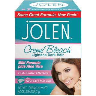 Jolen - Blegecreme Mild Formula - 30 ml
