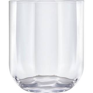 Jazz vandglas/whiskyglas 4 stk