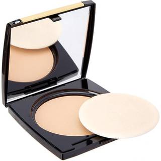 Lancme Dual Finish Powder Foundation - Buildable Sheer to Full Coverage Foundation - Natural Matte Finish - 355 Bisque Cool