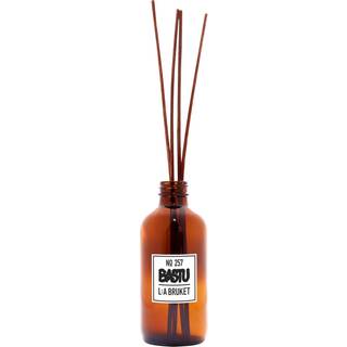 L:a Bruket 257 Bastu Duftspredere 200 Ml - Duftpinde Rattan Brun - 11319