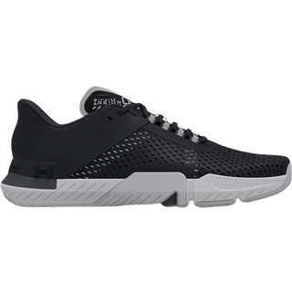 Træningssko Under Armour UA W TriBase Reign 4-BLK 3025053-001 Størrelse 40,5 EU | 6,5 UK | 9 US | 26 CM