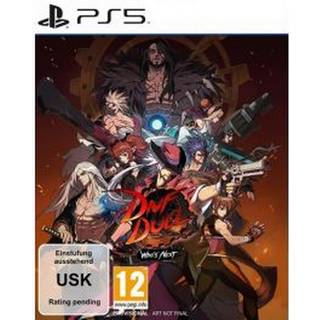 DNF Duel - Sony PlayStation 5 - Kamp