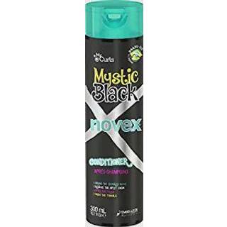 Novex mystic black conditioner 300ml