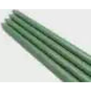 Zest-stearinlys 12-delt koniske stearinlys 12-tommer Hunter Green