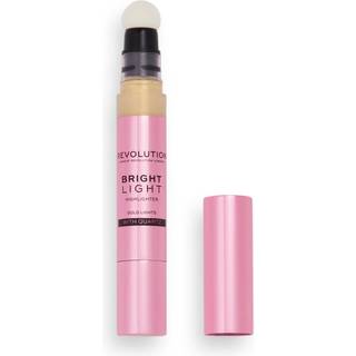 Makeup Revolution Bright Light Highlighter Gold Lights