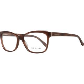 Ted Baker TB9187 Kelda 296 53 Briller Mænd Lyserød - Pink Havana - 53mm