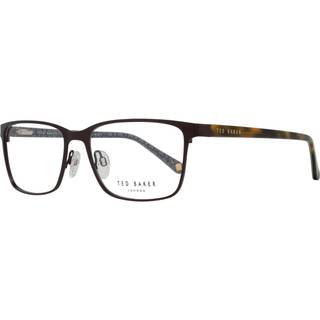 Ted Baker TB4292 Olsen 134 56 Briller Mænd Brun - Brown - 56mm