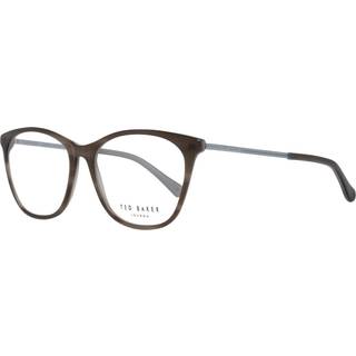 Ted Baker TB9184 Rayna 952 53 Briller Mænd Brun - Brown Tortoise - 53mm