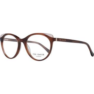 Ted Baker TB9175 Saissa 296 50 Briller Mænd Tortoiseshell - Tortoiseshell - 50mm