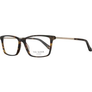 Ted Baker TB8189 Evan 145 54 Briller Mænd Tortoiseshell - Tortoiseshell - 54mm