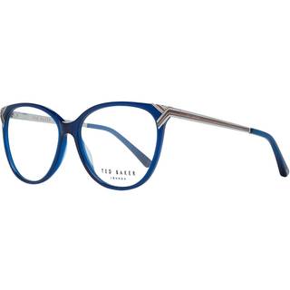 Ted Baker TB9197 Marcy 608 53 Briller Mænd Blue - Blue - 53mm
