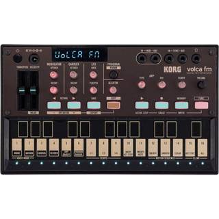 Korg Volca FM2 Synthesizer