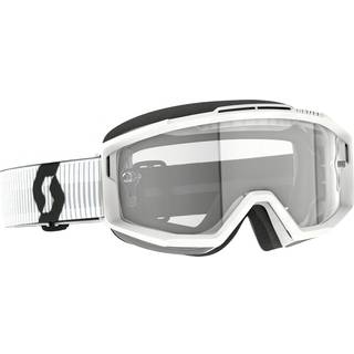 Scott Split Otg, Motocross-Briller