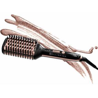 Bellissima My Pro Magic Straight Brush PB11 100 Udglattende termobørste PB11 100 1 stk. - 1 stk.