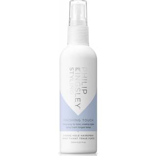 Philip Kingsley Finishing Touch Strong Hold Hairspray Weatherproof 125 ml