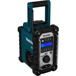 Makita Arbejdsradio Dab+ - DMR110N