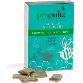 Propolia® - Propolis Mint Gum
