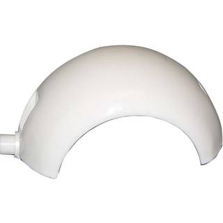 Dometic 385310681 Toiletskyllebold og skafts?t