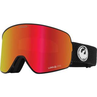 Dragon NFX2, skibriller, Midnight