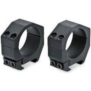 Vortex Optics - Precision Matched Ringe Ø35mm - Picatinny Montageringe