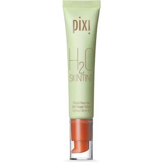 Pixi Make-up AnsigtsmakeupH20 Skintint Foundation Mahogni 35 ml (5.686,00 kr / 1 l) - 35 ml