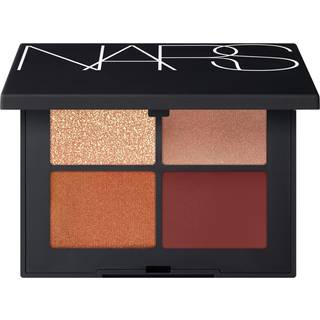 NARS Øjenmakeup Øjenskygger Quad Eyeshadow Taj Mahal 5,6 g () - 5,6 g