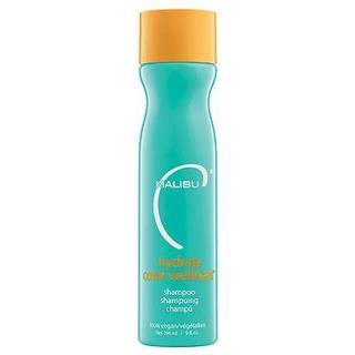 Malibu C Hydrate Color Wellness Rensende shampoo Til farvet hår 266 ml - 266 ml