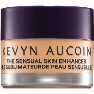 Kevyn Aucoin Sensual Skin Enhancer Creme-foundation - Lyserød