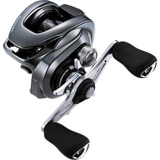 Shimano Metanium MGL 151HG Multirulle -