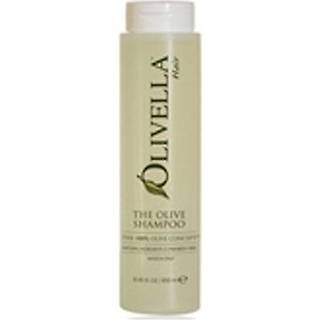 Olivella The Olive Shampoo Natural Formula - 8.45 fl oz vbpukppazin2123