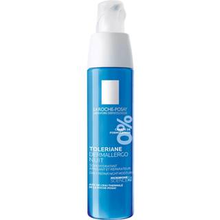 La Roche-Posay Toleriane Dermallergo Overnight Creme - 40 ml.