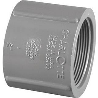 Par SCH80 3/4 FPT PVC (PACK AF 1)