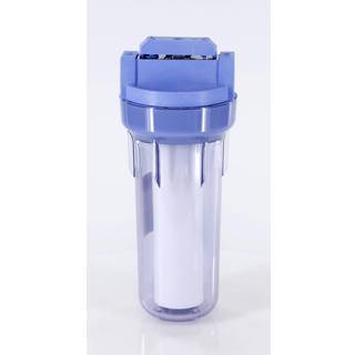 Filterboliger m/ ventil (pakke p? 1)