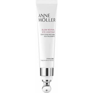 Anne Möller Collections Stimulâge Glow Revival Eye Contour 15 ml (22.800,00 kr / 1 l) - 15 ml
