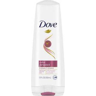 Unilever Dove Nutritive Solutions Color Care Hair Conditioner til farvebehandlet h?rfarve Beskyt lang varig farve Vibration 12 oz